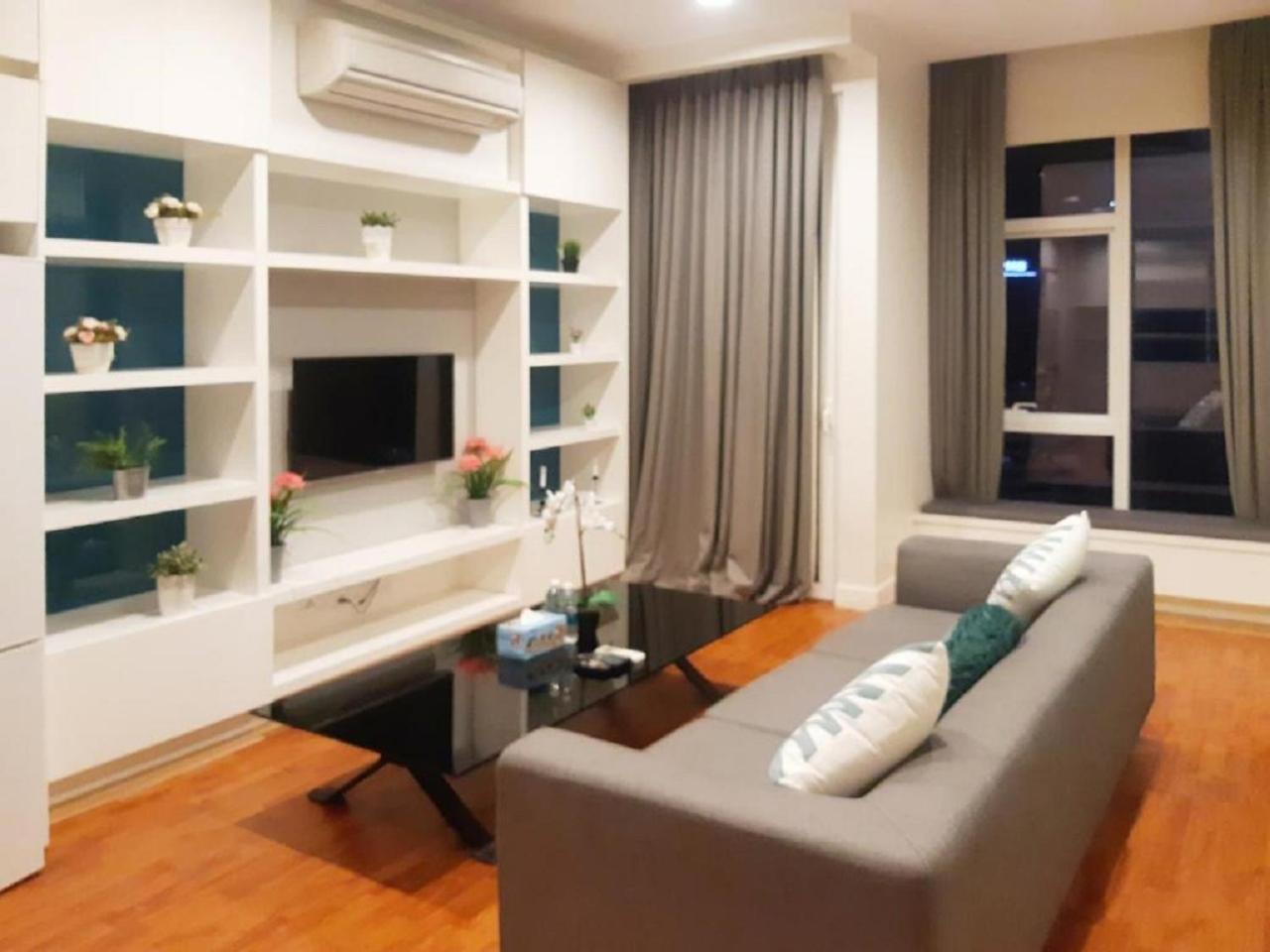 Apartment Platinum Klcc By Ar Hospitality *