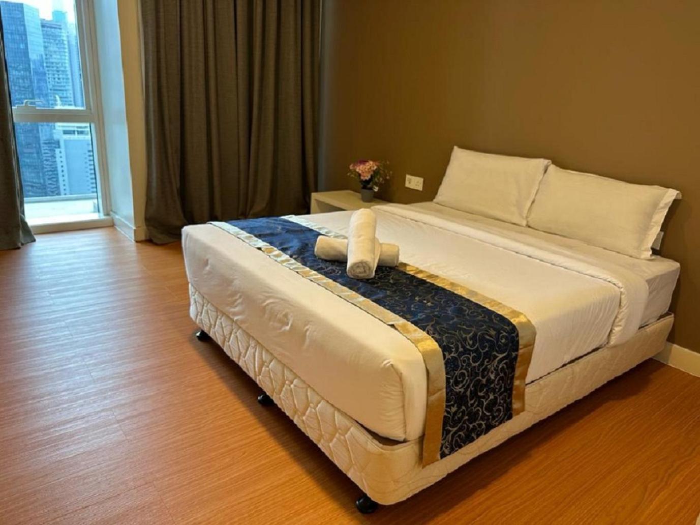 Platinum Klcc By Ar Hospitality
