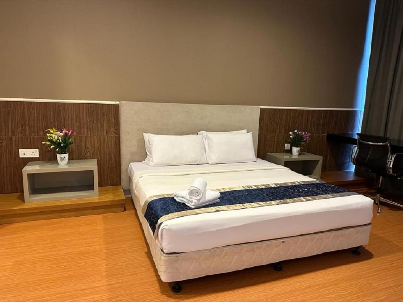 Platinum Klcc By Ar Hospitality *