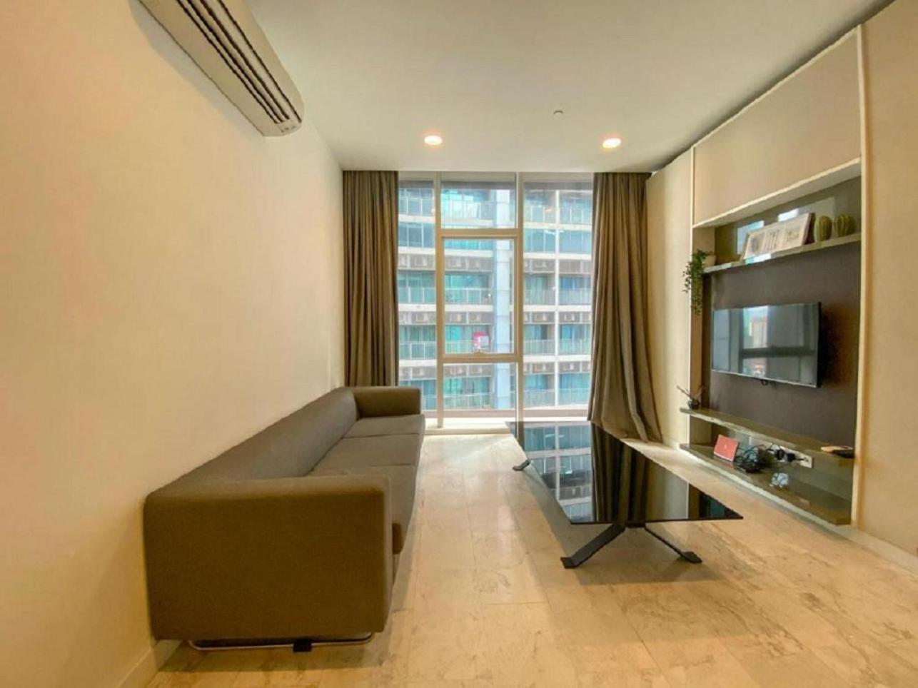 Platinum Klcc By Ar Hospitality *