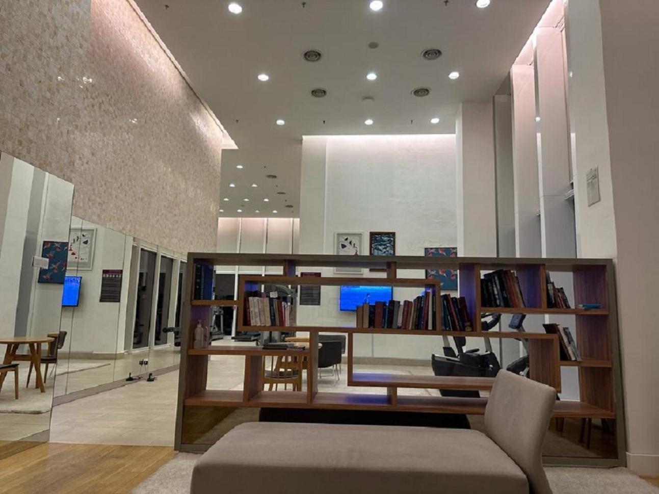 Apartment Platinum Klcc By Ar Hospitality Kuala Lumpur