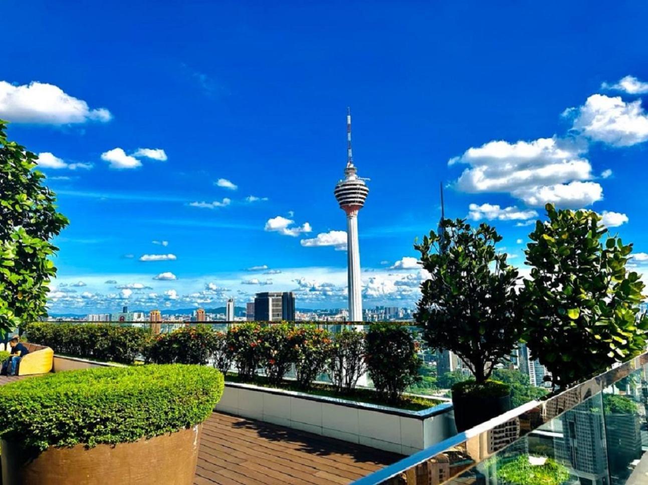 Apartment Platinum Klcc By Ar Hospitality Kuala Lumpur