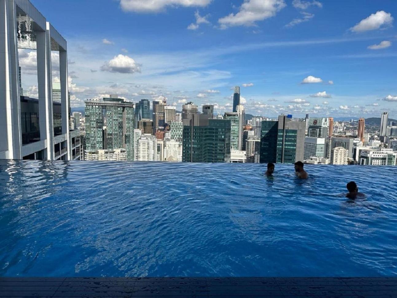 Apartment Platinum Klcc By Ar Hospitality Kuala Lumpur