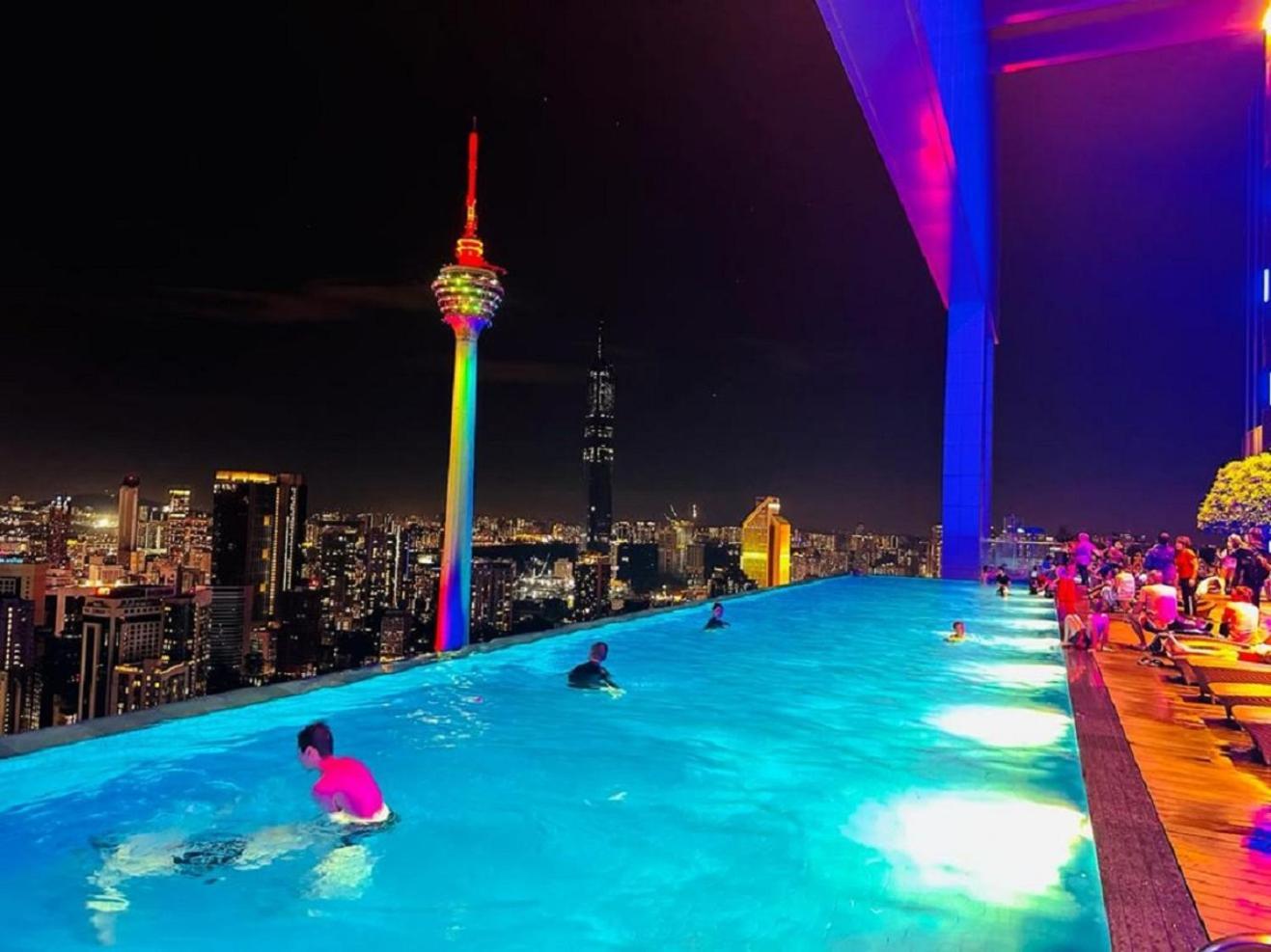 Platinum Klcc By Ar Hospitality Kuala Lumpur