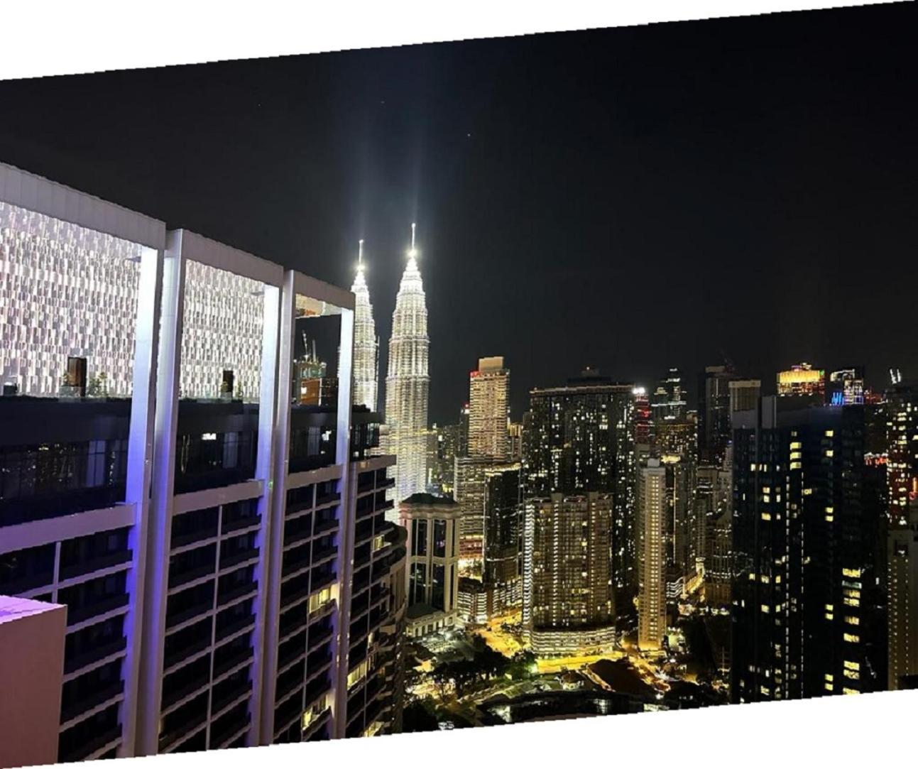 Apartment Platinum Klcc By Ar Hospitality