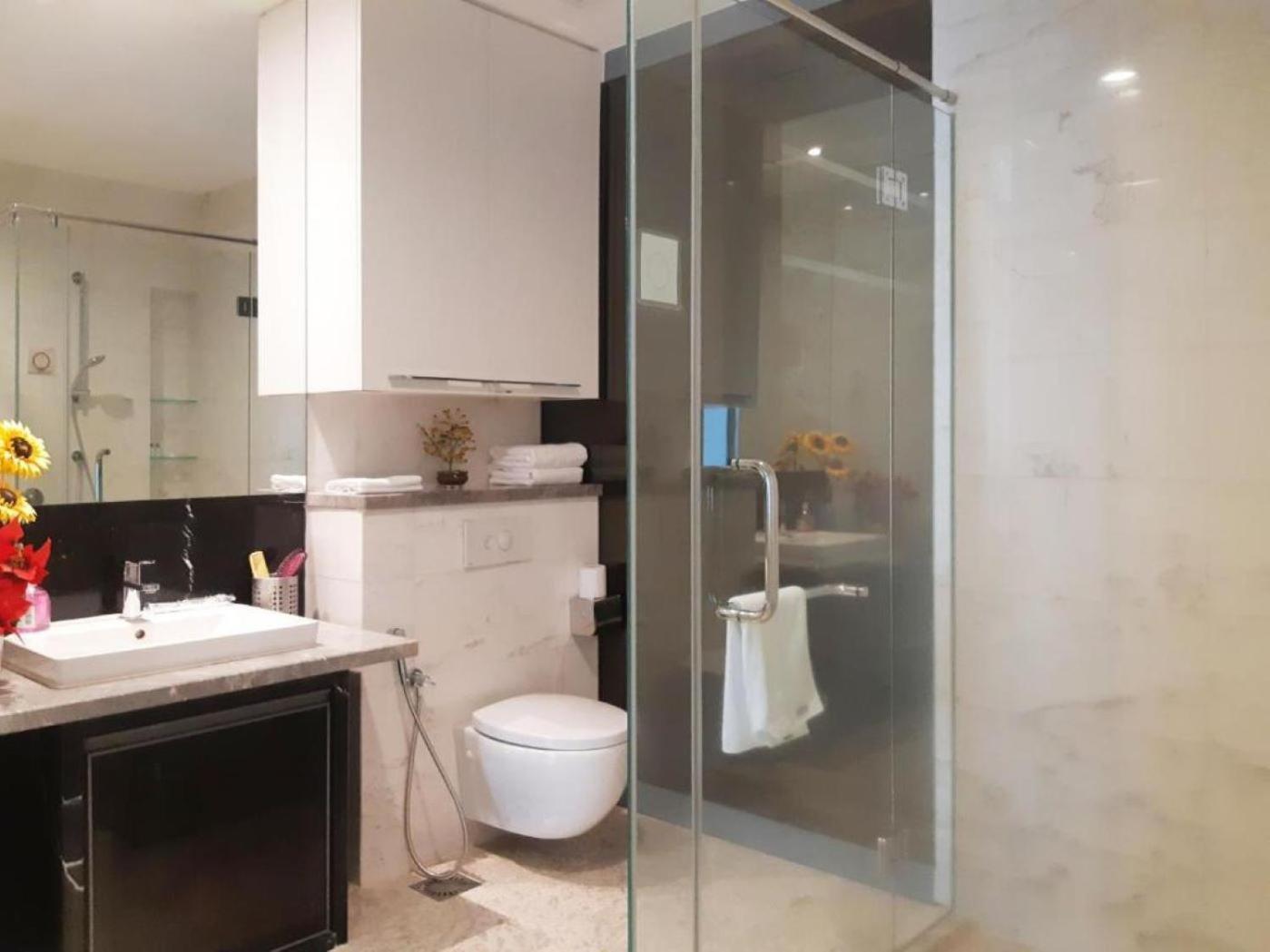 Apartment Platinum Klcc By Ar Hospitality