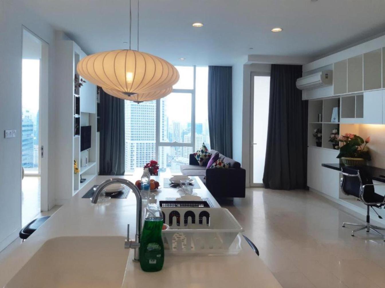 Platinum Klcc By Ar Hospitality Apartment *