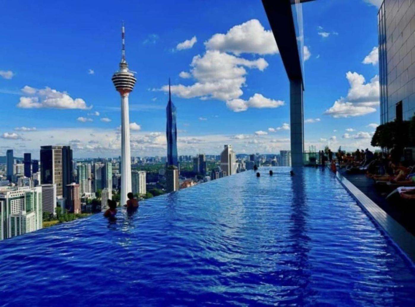 Platinum Klcc By Ar Hospitality Kuala Lumpur